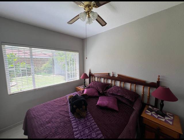 3 BEDROOM TOWNHOUSE FOR SALE IN MISTY BAY